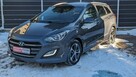 Hyundai i30 samochód z pisemną gwarancja - 14