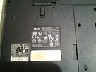 Sprzedam Uszkodzonego Laptopa Acer MS2286 Okazja Polecam - 11