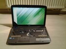 Sprzedam Uszkodzonego Laptopa Acer MS2286 Okazja Polecam - 3