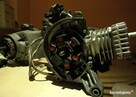 Serwis Naprawa Tuning Skutery 2T 4T Również Wysyłkowo - 9