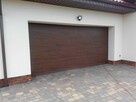 BRAMA GARAŻOWA - 11