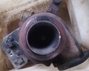 Turbina Land Rover Freelander 2 - 4