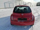 Nissan Micra K12 E 3D - 8