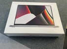 Apple MacBook Pro 14 M1 Pro - 7