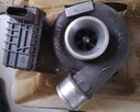 Turbina Land Rover Freelander 2 - 2