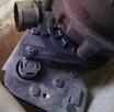 Turbina Land Rover Freelander 2 - 5