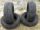 Opony letnie BUS Kormoran Vanpro b2 225/65 R16C - 1