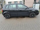 Volkswagen Polo IV 2004 rok - 2