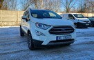 Ford Ecosport 2.0 Benzyna TITANIUM 180km 4WD - 4
