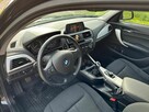 BMW 118D - 8