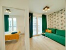 Najem krótkoterminowy Apartamenty Nova Mikołowska - 7