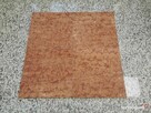 Płytki Marmurowe ROSSO VERONA 40x40x1,5 mat - 2