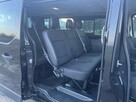 Wypożyczalnia Wynajem busa 9 osobowego, bagażnik dachowy, mu - 4