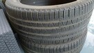 Opony letnie używane marki Pirelli rozmiar: 275/45 R21 110V - 2
