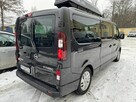 Wypożyczalnia Wynajem busa 9 osobowego, bagażnik dachowy, mu - 3