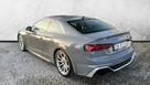 Audi RS5 2.9 TFSI 450KM Quattro Tiptronic ! Salon Polska ! Faktura Vat ! - 5