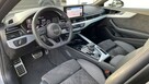 Audi RS5 2.9 TFSI 450KM Quattro Tiptronic ! Salon Polska ! Faktura Vat ! - 9