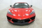 CHEVROLET CORVETTE 2LT - 2