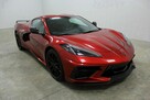 CHEVROLET CORVETTE 2LT - 3