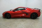 CHEVROLET CORVETTE 2LT - 4