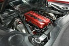 CHEVROLET CORVETTE 2LT - 8