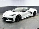 CHEVROLET CORVETTE 2LT - 2