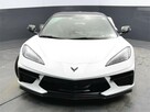 CHEVROLET CORVETTE 2LT - 3