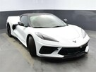 CHEVROLET CORVETTE 2LT - 4