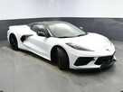 CHEVROLET CORVETTE 2LT - 5