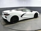 CHEVROLET CORVETTE 2LT - 8