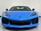 2023 CHEVROLET CORVETTE 2LZ - 2
