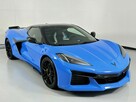 2023 CHEVROLET CORVETTE 2LZ - 4