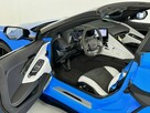 2023 CHEVROLET CORVETTE 2LZ - 8