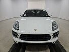 Macan Turbo - 2