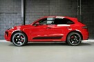 Macan GTS - 2