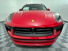 Macan S - 2