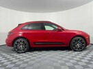 Macan S - 5