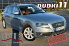 Audi A4 Allroad 2,0TDI DUDKI11 4X4,Skóry,Klimatronic 2 str.Quattro,kredyt.GWARANCJA - 1