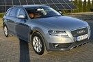 Audi A4 Allroad 2,0TDI DUDKI11 4X4,Skóry,Klimatronic 2 str.Quattro,kredyt.GWARANCJA - 2