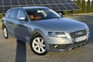 Audi A4 Allroad 2,0TDI DUDKI11 4X4,Skóry,Klimatronic 2 str.Quattro,kredyt.GWARANCJA - 3
