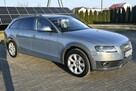 Audi A4 Allroad 2,0TDI DUDKI11 4X4,Skóry,Klimatronic 2 str.Quattro,kredyt.GWARANCJA - 4