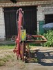Wycinak do kiszonki Strautmann Hydrofox - 2