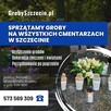 GrobySzczecin.pl- Sprzątanie grobów Szczecin - 1