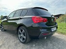 BMW 118D - 7