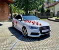 Samochód auto do ślubu / Duży wybór dekoracji / Odwóz gości - 5