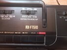 Radio Panasonic RX-FT510 - 1