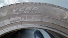 Opony letnie używane marki Pirelli rozmiar: 275/45 R21 110V - 5