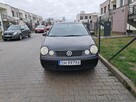 Volkswagen Polo IV 2004 rok - 1