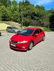 Honda Civic 2010 - 2