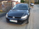 Volkswagen Golf VII - 1